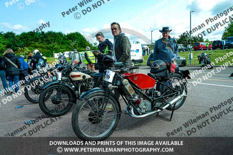 Vintage motorcycle club;eventdigitalimages;no limits trackdays;peter wileman photography;vintage motocycles;vmcc banbury run photographs